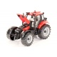 Model Traktor s postřikovačem - 1:27