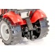 Model Traktor s postřikovačem - 1:27