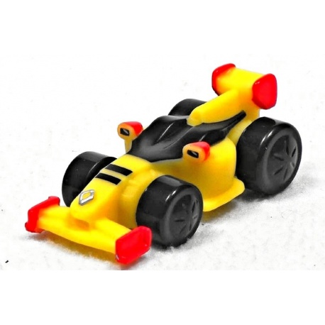 Renault F1 Wroomy autíčko MotorTown