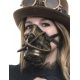 Maska na ústa - steampunk