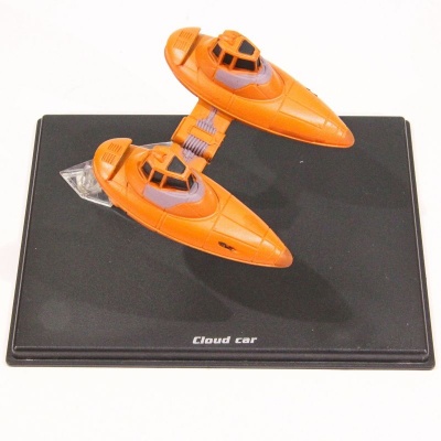 Model Star Wars - Storm IV