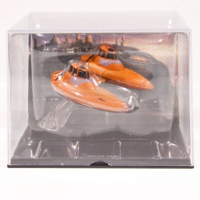 Model Star Wars - Storm IV