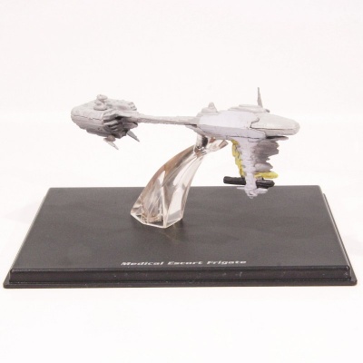 Model Star Wars - Doprovodná fregata Nebulon-B