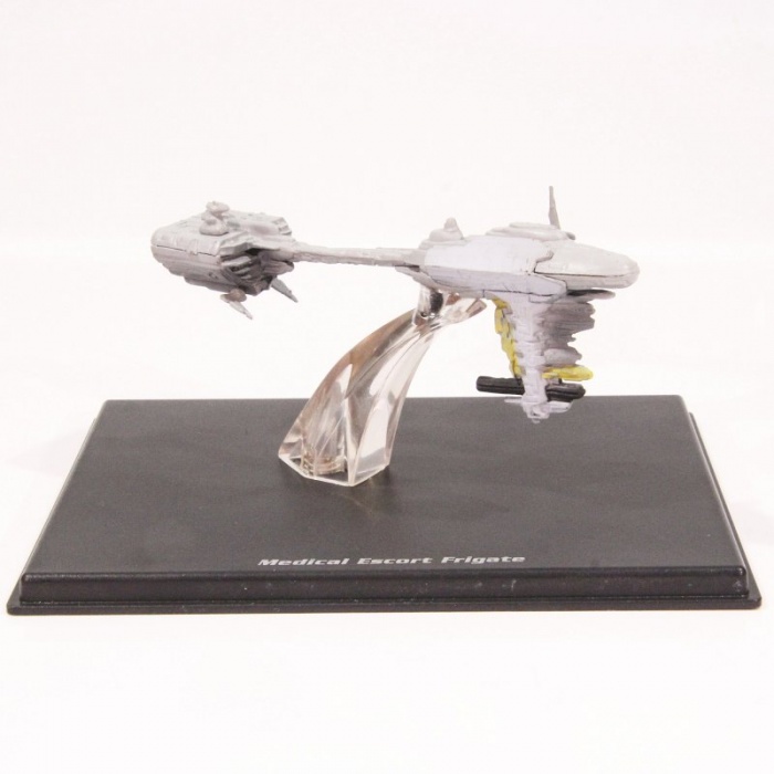 Model Star Wars - Doprovodná fregata Nebulon-B