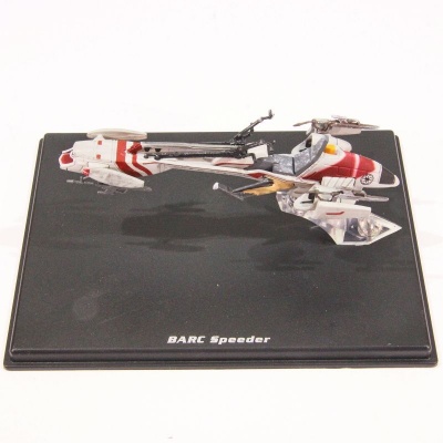 Model Star Wars - Spídr BARC
