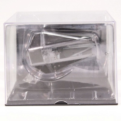 Model Star Wars - TIE Interceptor