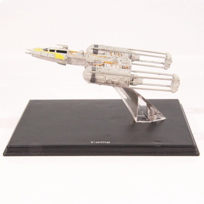 Model SW - Y-wing