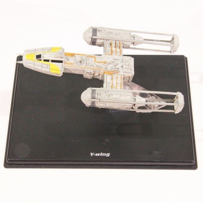 Model SW - Y-wing