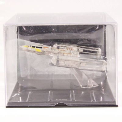 Model SW - Y-wing