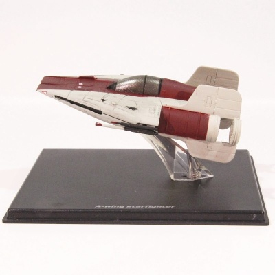 Model SW - A-wing