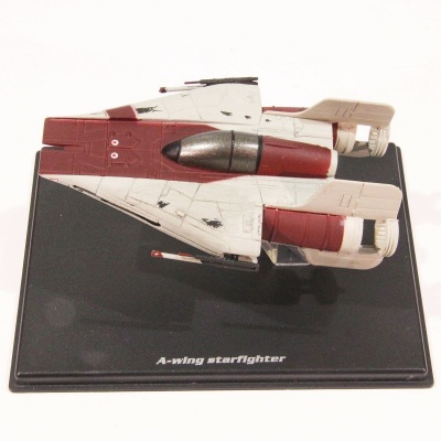 Model SW - A-wing