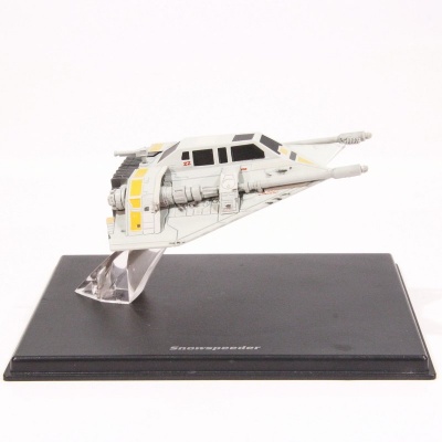 Model SW - Sněžný spídr eskadry Rogue