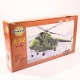 Vrtulník Mil Mi-4 1:72 Směr plastikový model ke slepení