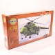 Vrtulník Mil Mi-4 1:72 Směr plastikový model ke slepení