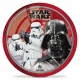 Dětský míč Star Wars Hvězdné války 14cm
