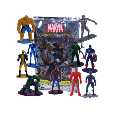 Figurka Avengers Marvel SuperHeroes