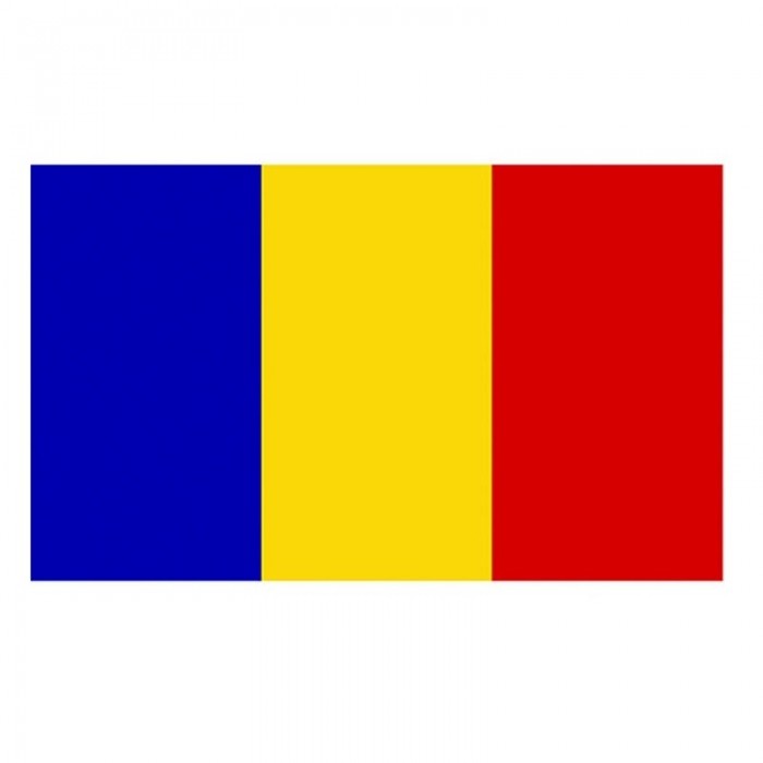 Vlajka Rumunsko 150 x 90 cm