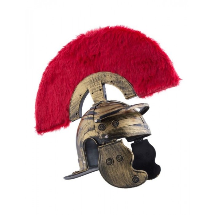 Římská helma - centurion