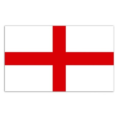 Vlajka Anglie 150 x 90 cm