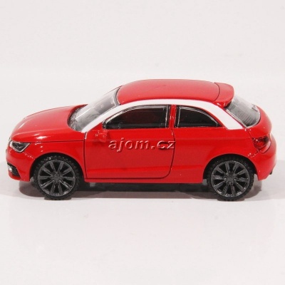 Audi A1 model auta Mondo Motors 1:43
