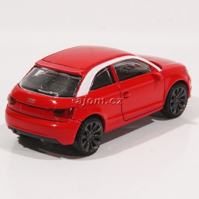 Audi A1 model auta Mondo Motors 1:43