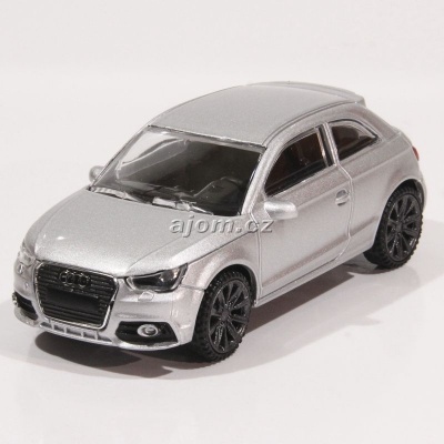 Audi A1 model auta Mondo Motors 1:43