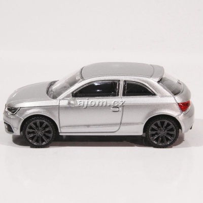 Audi A1 model auta Mondo Motors 1:43