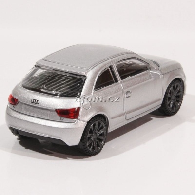 Audi A1 model auta Mondo Motors 1:43