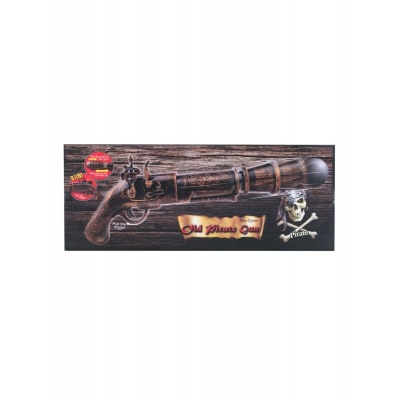 Bambitka velká 45 cm