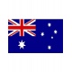 Vlajka Austrálie 150 x 90 cm