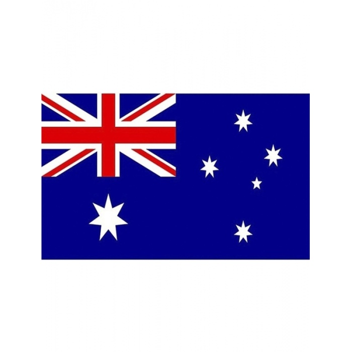 Vlajka Austrálie 150 x 90 cm