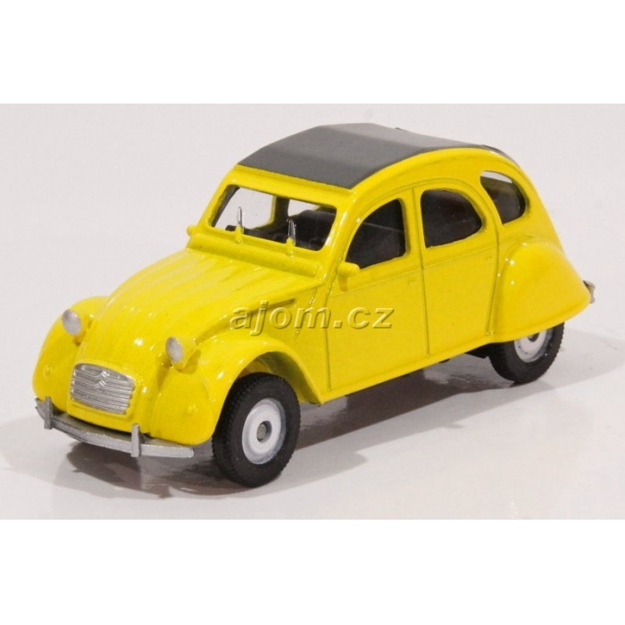 Citroen CV2  model auta Mondo Motors 1:43