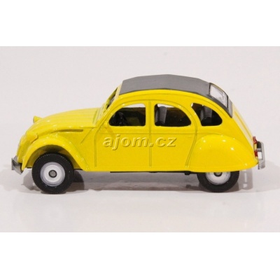 Citroen CV2  model auta Mondo Motors 1:43