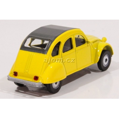 Citroen CV2  model auta Mondo Motors 1:43