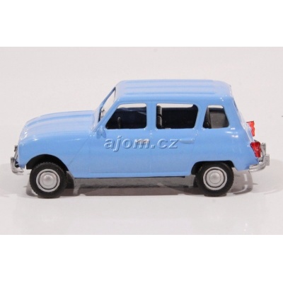 Renault 4  model auta Mondo Motors 1:43
