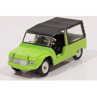 Citroen Mehari  model auta Mondo Motors 1:43