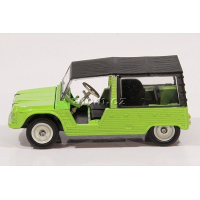 Citroen Mehari  model auta Mondo Motors 1:43