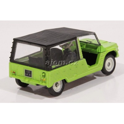 Citroen Mehari  model auta Mondo Motors 1:43
