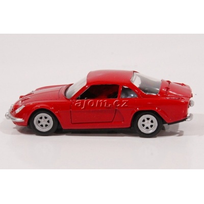 Renault Alpine model auta Mondo Motors 1:43