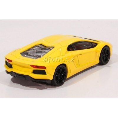 Lamborghini Aventador LP 700-4  model auta Mondo Motors 1:43