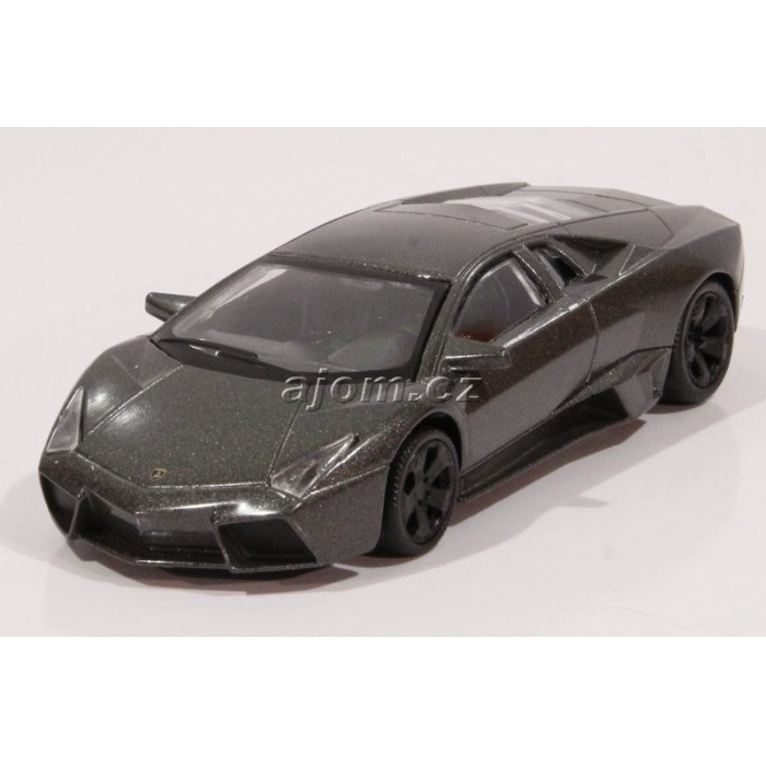 Lamborghini Reventon model auta Mondo Motors 1:43