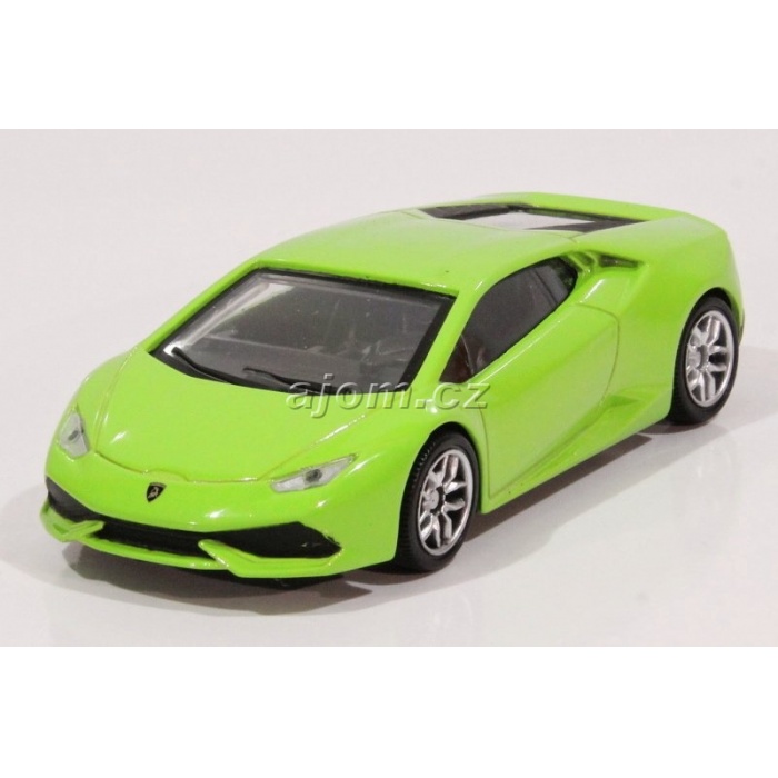 Lamborghini Huracan model auta Mondo Motors 1:43