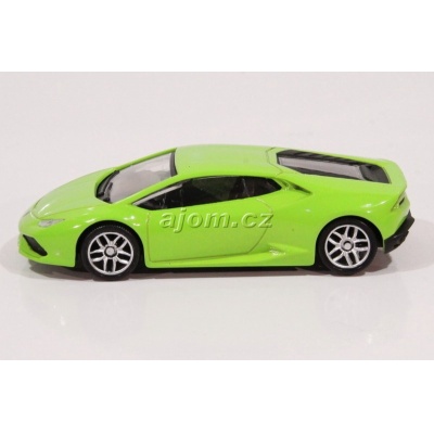 Lamborghini Huracan model auta Mondo Motors 1:43