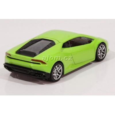 Lamborghini Huracan model auta Mondo Motors 1:43