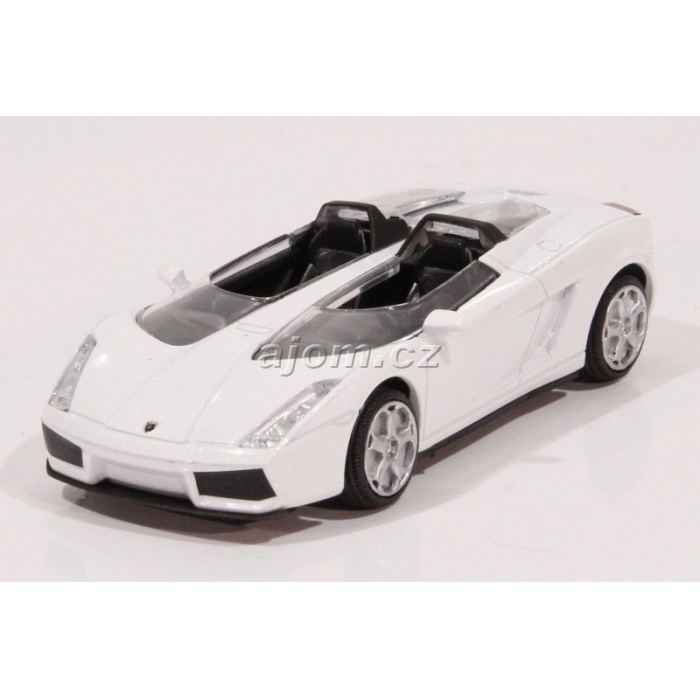 Lamborghini Concept S model auta Mondo Motors 1:43