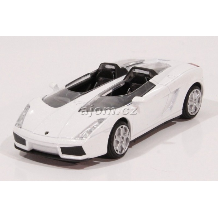 Lamborghini Concept S model auta Mondo Motors 1:43 Lamborghini Concept S model auta Mondo Motors 1:43