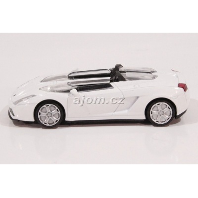 Lamborghini Concept S model auta Mondo Motors 1:43