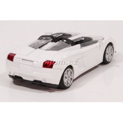 Lamborghini Concept S model auta Mondo Motors 1:43