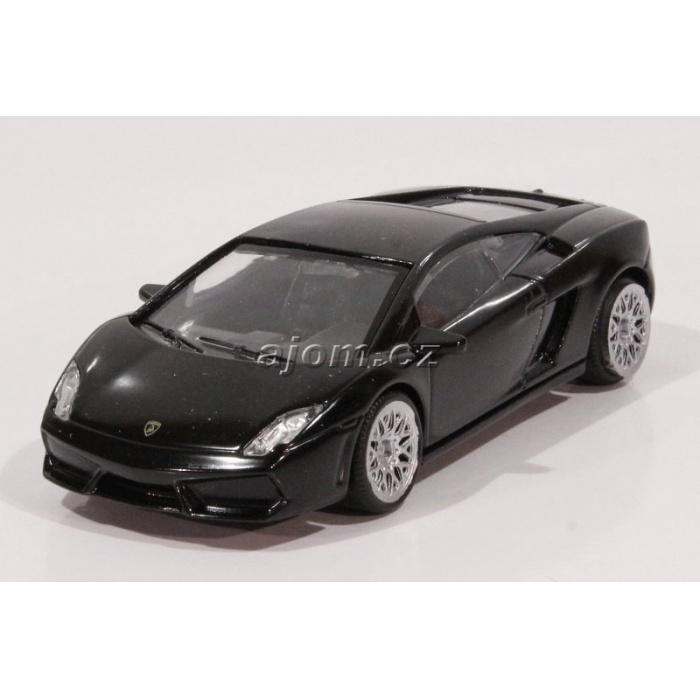 Lamborghini LP 560-4 model auta Mondo Motors 1:43