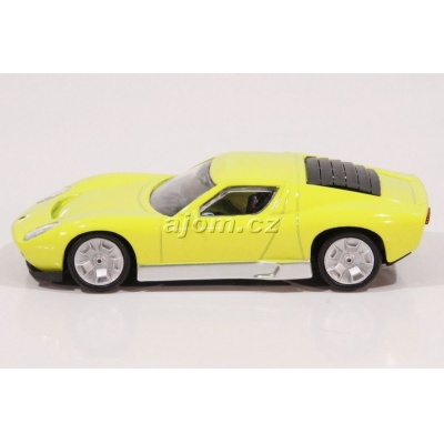 Lamborghini Miura Concept model auta Mondo Motors 1:43